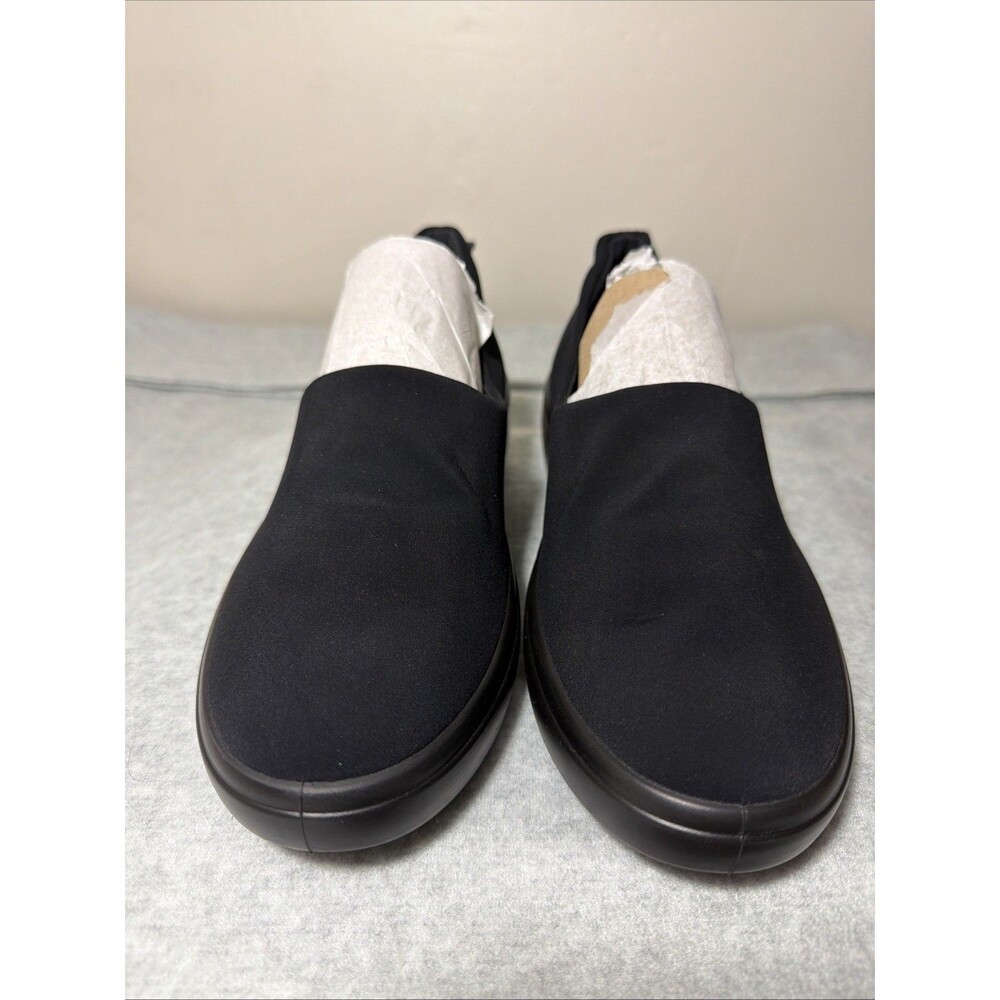 Woman's Sneakers & Athletic Shoes ECCO Soft 8 Wedge Slip-On EU 38